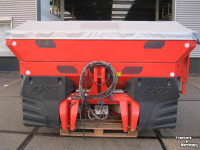 Fertilizer spreader Rauch Axis-H 30.1 EMC