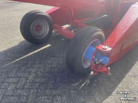 Telescopic storeloader Bijlsma Hercules BHV17080