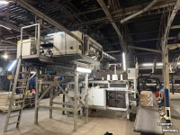 Weighing machines Pro-Pak Weighmaster, CW12/2-l,  12-baks weger
