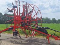 Rake Kuhn GA8731