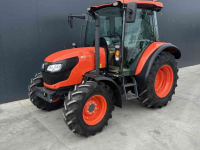 Tractor Kubota M4073