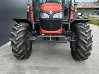 Tractor Kubota M4073