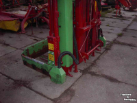 Silage block-cutter Strautmann HX  3