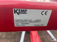 Feed Blade / Slide Kemp RVS AB2855 GIANT / JCB