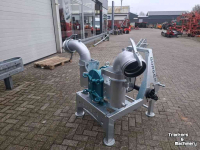Manure pump Börger FL 518