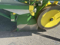 Transplanter  Plantmaster carrousel plantmachine 5 rijen