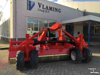 Rotary Tiller Concept Agri SFB300 Biomulch overtop