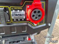 Other machines and accessories for the workshop and yard Karcher PGG 8/3