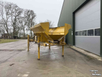 Bunkerstorage Nido 90