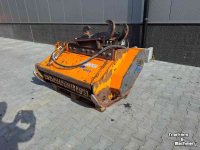 Forestry mulcher Votex T-1250 Mulcher