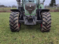 Tractor Fendt 716