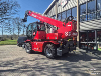 Telehandler Magni RTH 6.25 D/D