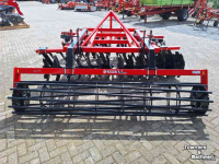 Disc harrow Akpil V4 STRONG