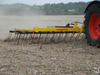 Other tillage machinery and accessories Claydon Straw Harrow 7.5
