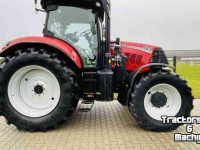 Tractor Case-IH Puma 165 MC Tractor