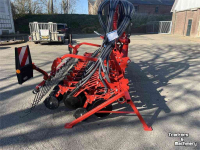 Seed drill Kverneland CB3500