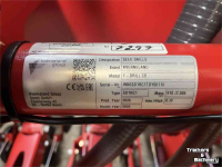 Seed drill Kverneland CB3500