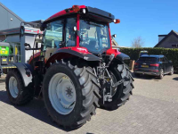 Tractor Valtra A95