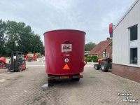 Vertical feed mixer BVL V-MIX 24-2S