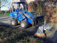 Wheelloader MultiOne EZ7  en   EZ8