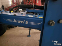 Ploughs Lemken Juwel 8