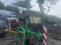 Tedder Deutz-Fahr condimaster 7621