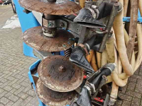 Grassland injector Duport Zodebemester