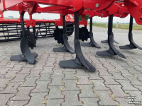 Cultivator GRS schijveneggen, cultivatoren, woelers