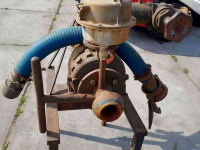 Irrigation pump  allerlei