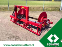 Other horticulture equipment and accessories Coenders BÖCKENHOFF - FOLIE OPROLLER