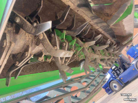 Rotary Tiller AVR Multivator 4x75 Frontfrees