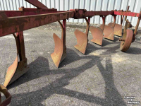 Ploughs  Stoppelploeg