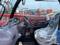 Telehandler Manitou MT 733