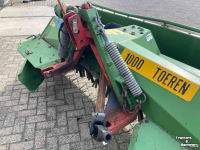 Mower Krone EasyCut F 320 Front-maaier