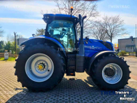 Tractor New Holland T 7.270