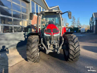 Tractor Massey Ferguson 5S.125 Dyna-6 Exclusive