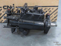Backhoe Case-IH Brandstofpomp voor Case-IH 580K Parts nr:JR908656