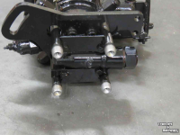 Backhoe Case-IH Brandstofpomp voor Case-IH 580K Parts nr:JR908656
