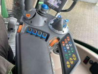 Tractor Fendt 720 Profi