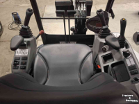 Mini-Excavator Bobcat Bobcat e26 canopy mini rupsgraafmachine