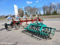 Ploughs Kverneland KKLB-85-300