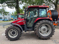 Tractor Case-IH JXU 80 Tractor