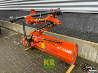 Flail mower Agrimaster Micro 150