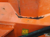 Flail mower Agrimaster Micro 150