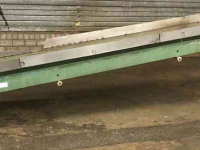 Conveyor  Opvoerband / Elevatorband