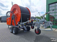 Irrigation hose reel Faber Mixi 110-500 Regenhaspel