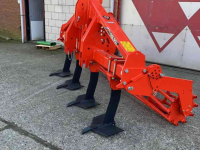 Deep subsoiler Kuhn DC 301