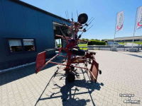 Tedder Kuhn GF 6000