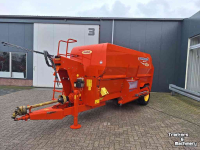 Horizontal feed mixer Seko SAM 5 450/110