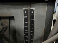 Welder  Lastrafo 35 kVA
